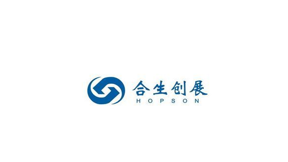 合生创展