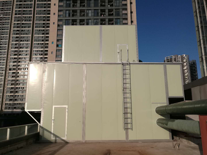 有哪些治理噪声的方法？